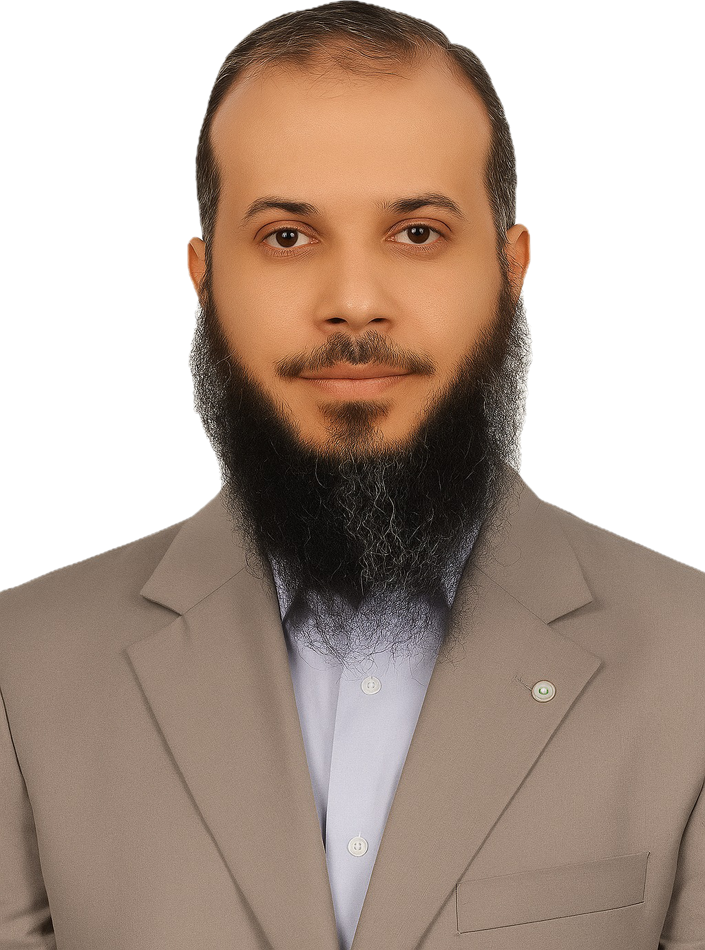 Mr. Mohamed Ibraheem